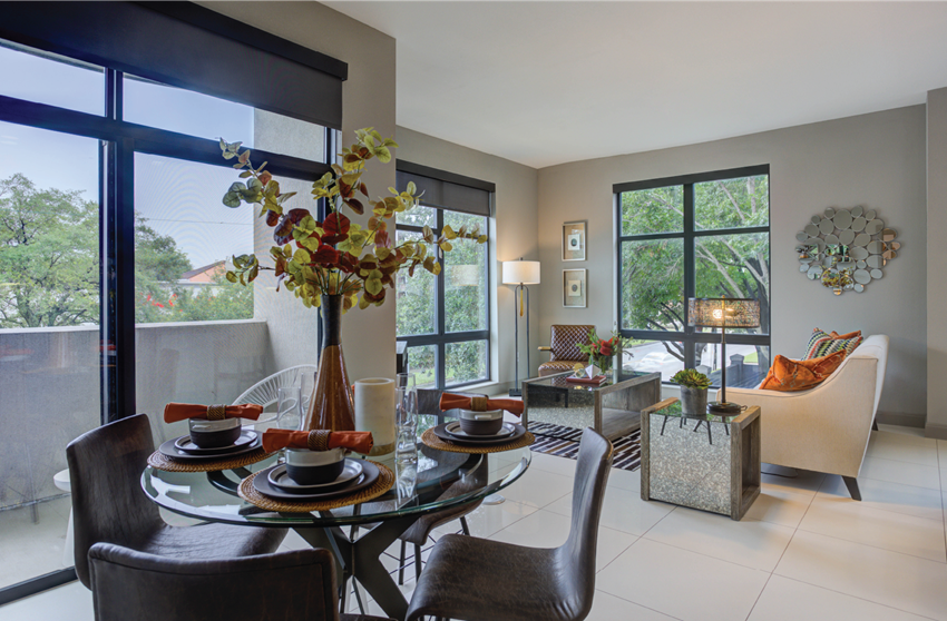 Le Palais Apartments, 1916 West Gray Street, Houston, TX RentCafe